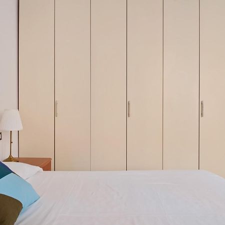 Stazione Centrale Cozy And Functional Flat Milánó Kültér fotó