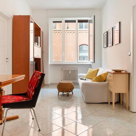 Stazione Centrale Cozy And Functional Flat Milánó Kültér fotó
