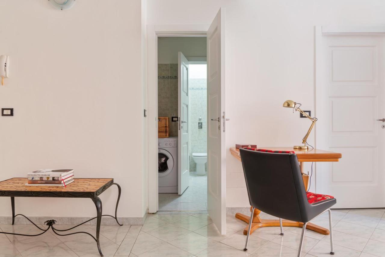 Stazione Centrale Cozy And Functional Flat Milánó Kültér fotó